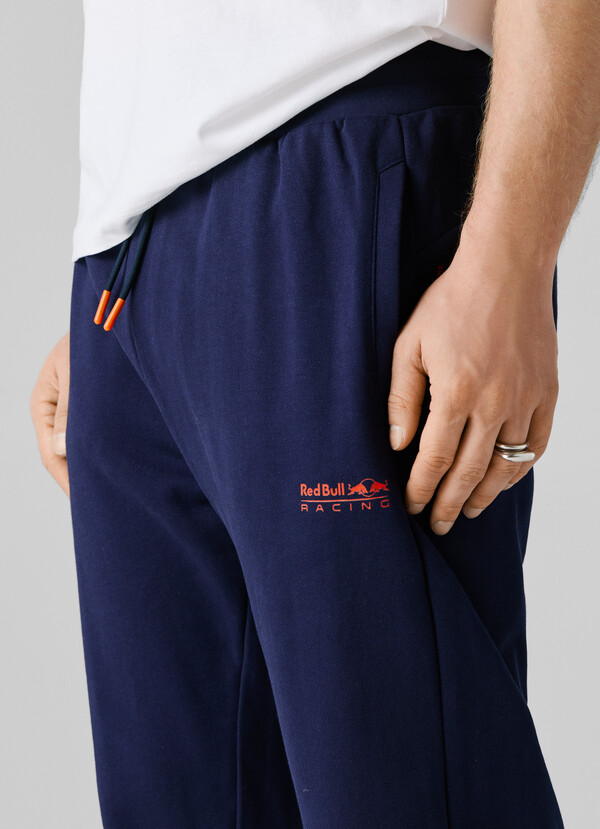 RELAXED FIT JOGGER TROUSERS