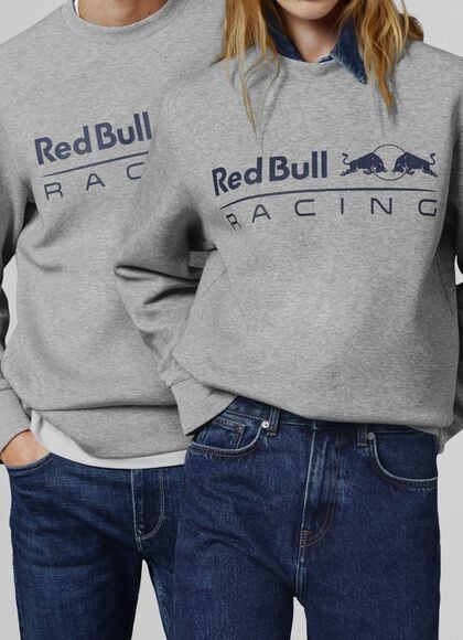 UNISEX CREW NECK SWEATSHIRT