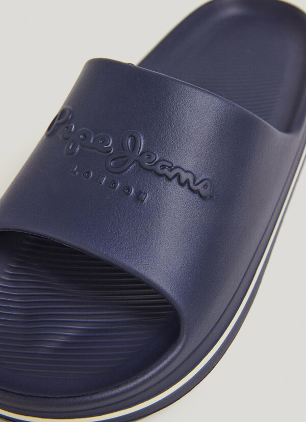 EVA PHYLON BEACH CLOG SANDALS