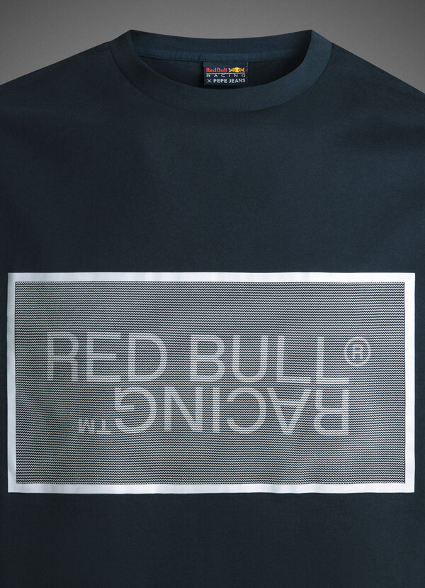 UNISEX PRINTED T-SHIRT