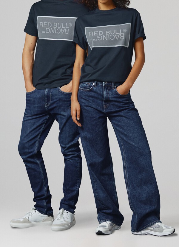 UNISEX PRINTED T-SHIRT