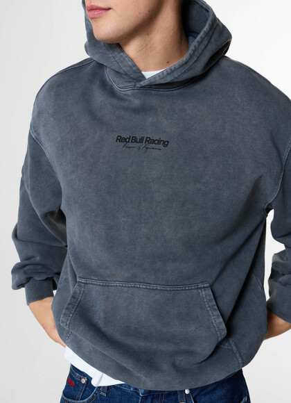 LOOSE FIT HOODIE