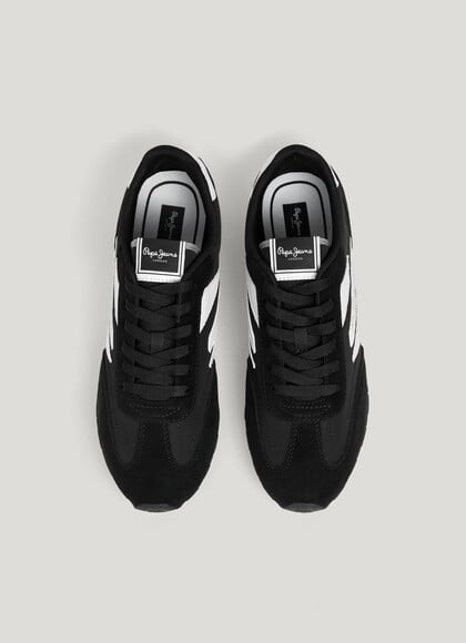 JASON - RETRO RUNNING TRAINERS