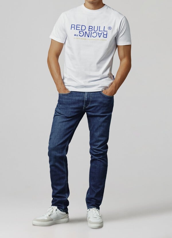 UNISEX PRINTED T-SHIRT