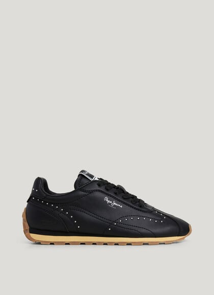 JANE - RETRO RUNNING TRAINERS
