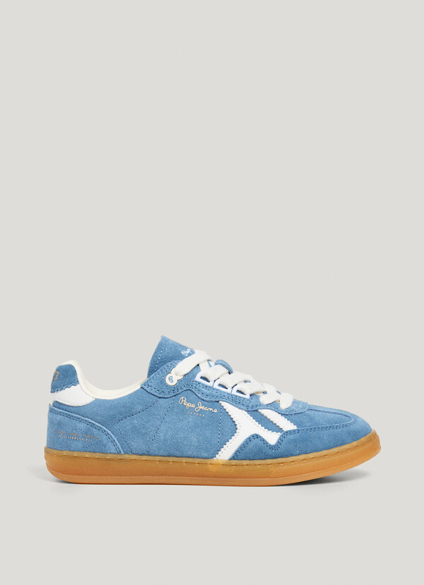 LONDON - COMBINED RUNNING TRAINERS 