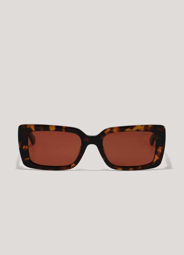 GAFAS DE SOL RECTANGULARES