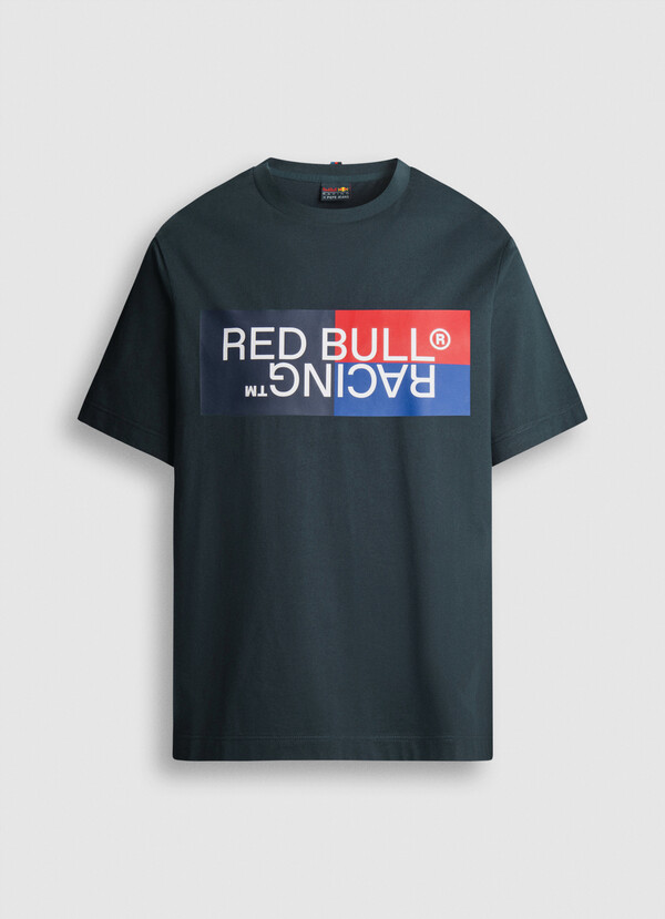 LOGO PRINT T-SHIRT