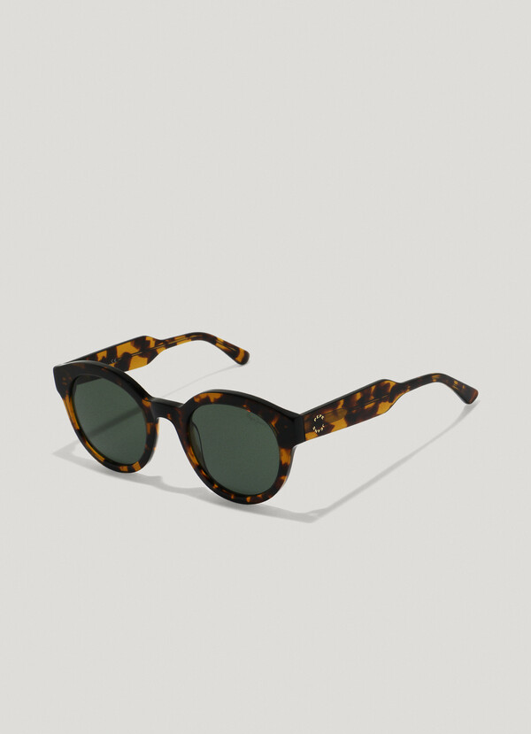 GAFAS DE SOL REDONDAS