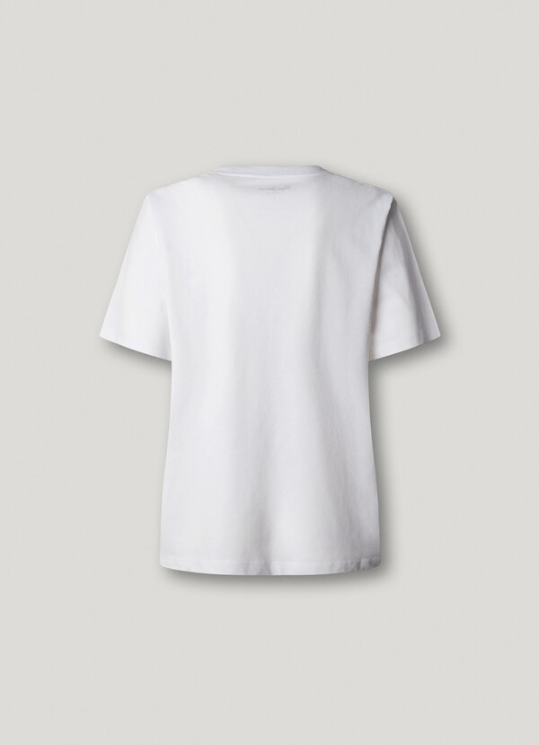 ARTWORK PRINT T-SHIRT