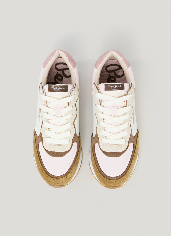 WINSLOW - COMBINED TRAINERS 