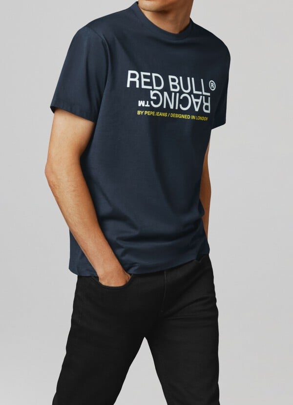 UNISEX PRINTED T-SHIRT