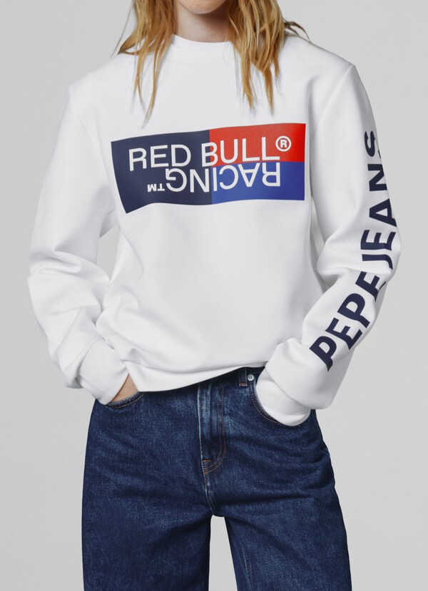 UNISEX CREW NECK SWEATSHIRT