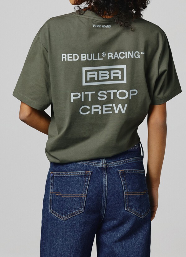 UNISEX PRINTED T-SHIRT