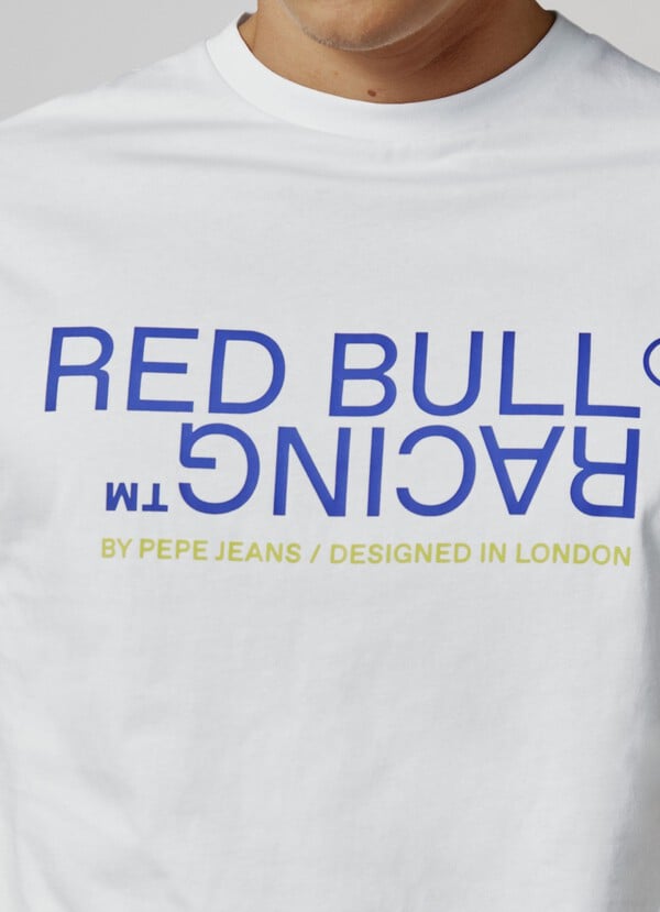 UNISEX PRINTED T-SHIRT