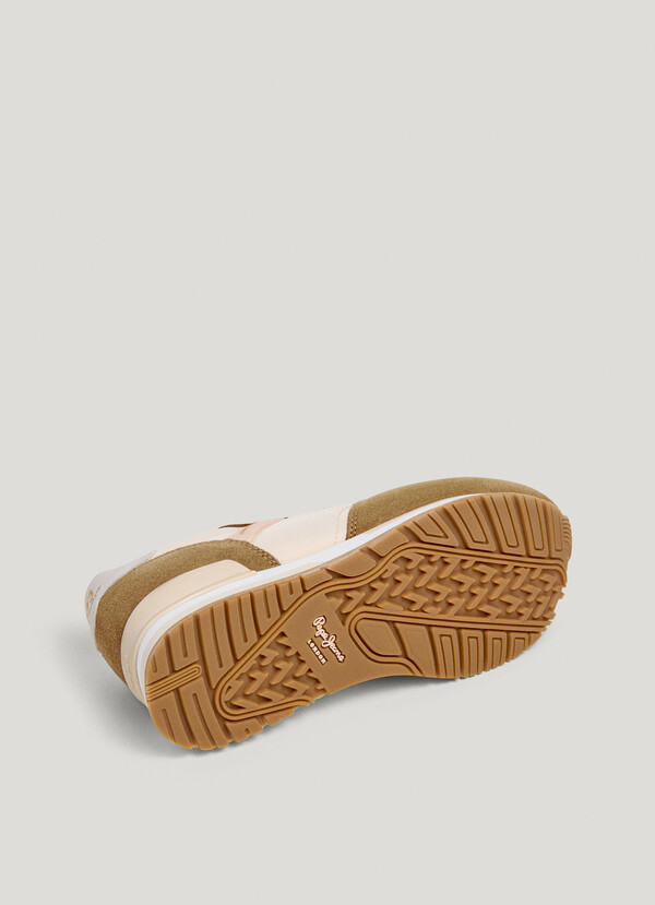 WINSLOW - COMBINED TRAINERS 