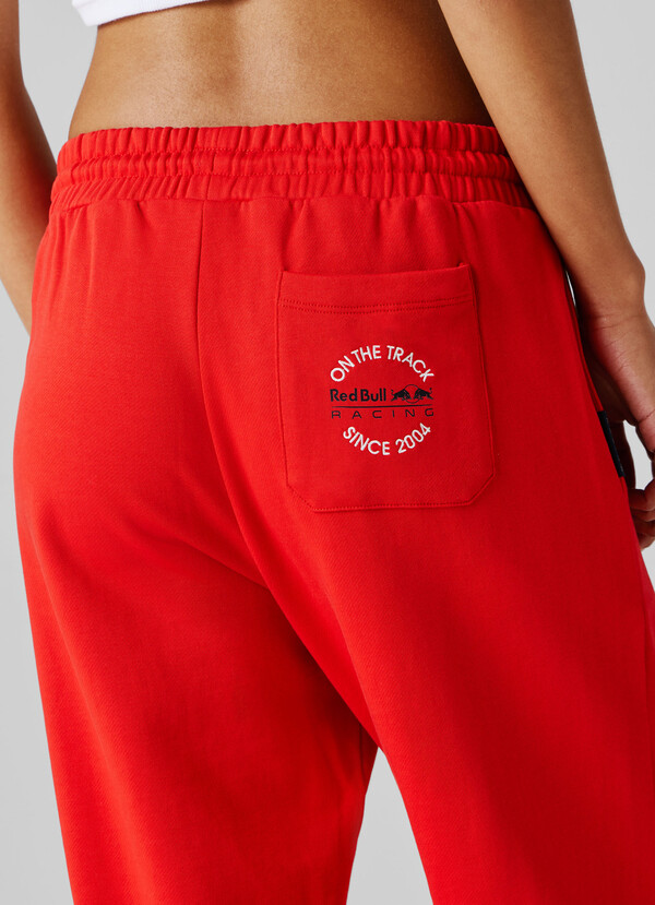 RELAXED FIT JOGGER TROUSERS