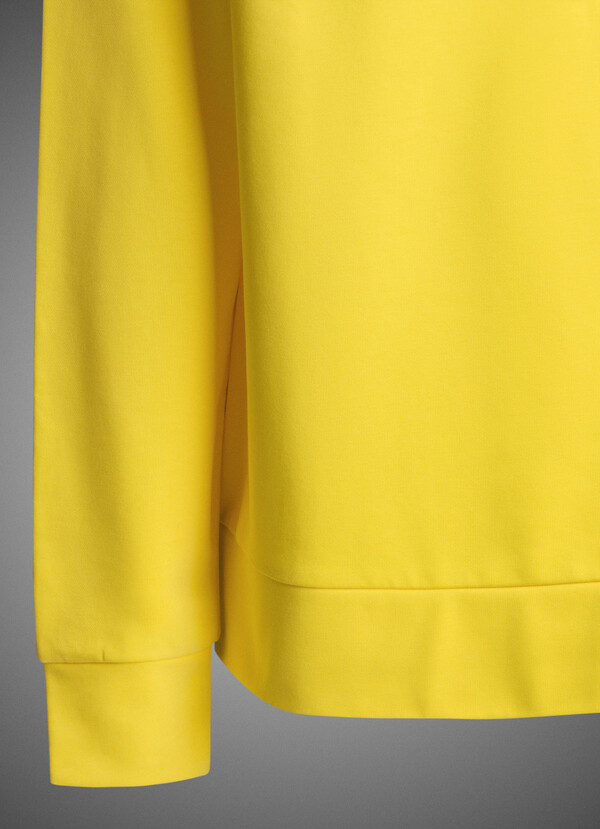 UNISEX CREW NECK SWEATSHIRT