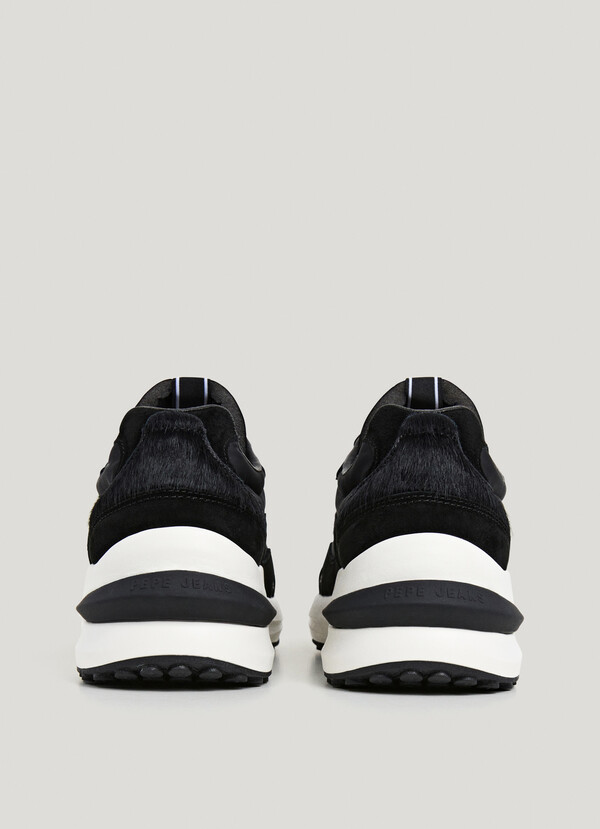 Combined trainers - WINSLOW