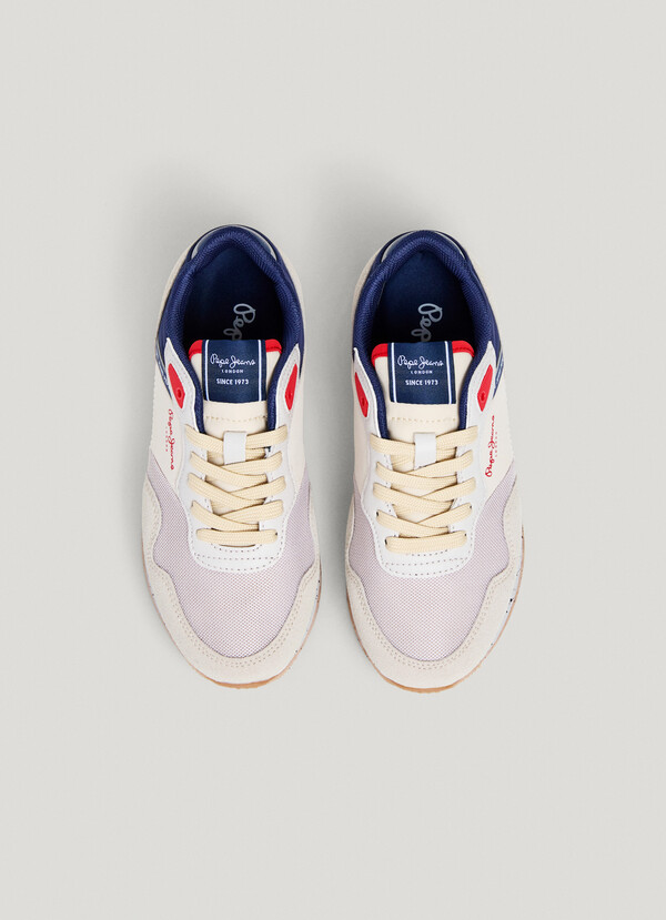 Combined running trainers - LONDON