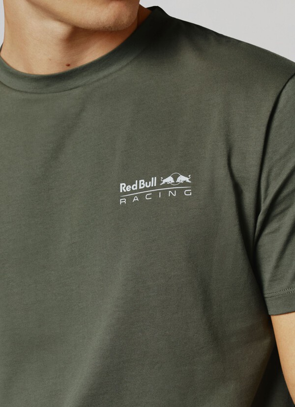 UNISEX PRINTED T-SHIRT