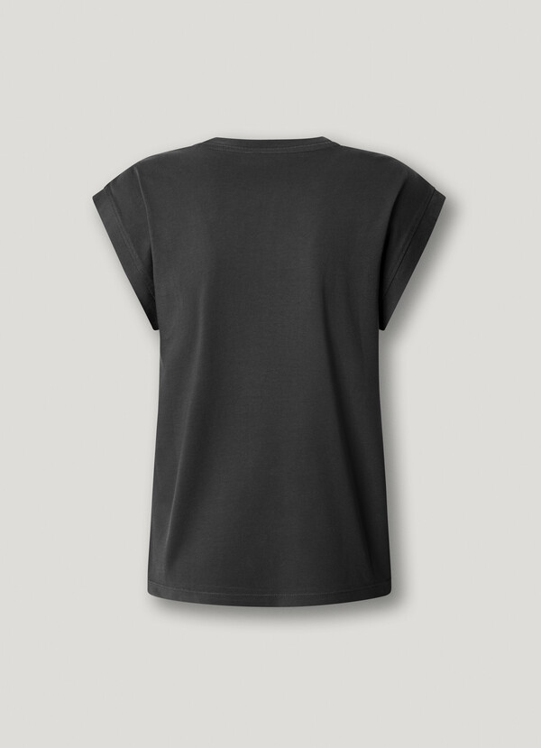 ARTWORK PRINT T-SHIRT