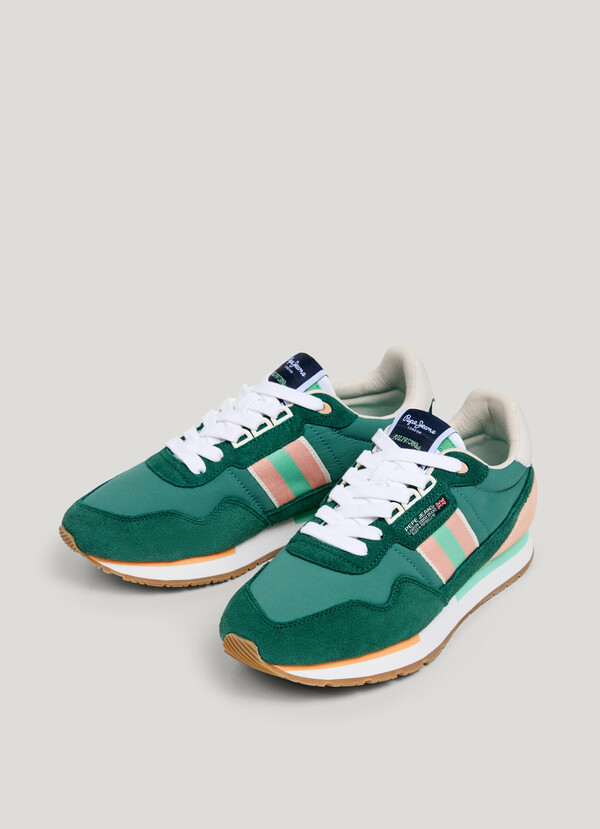 Combined running trainers - AIDEN