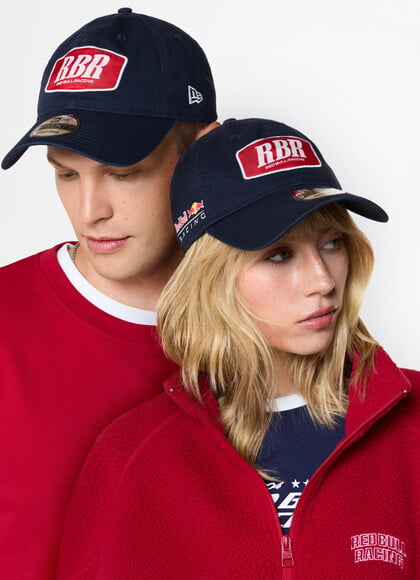 EMBROIDERED LOGO CAP