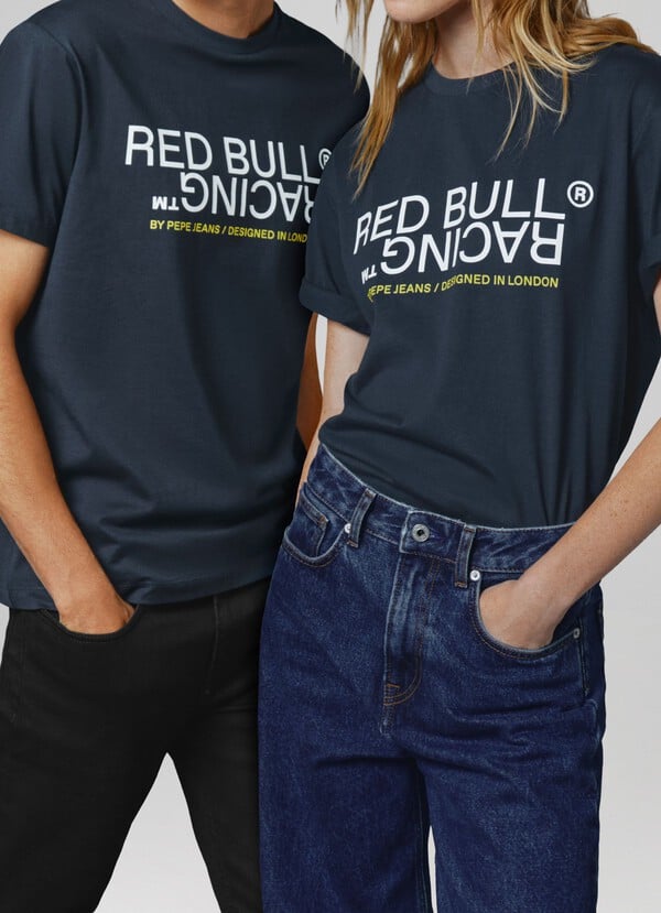 UNISEX PRINTED T-SHIRT