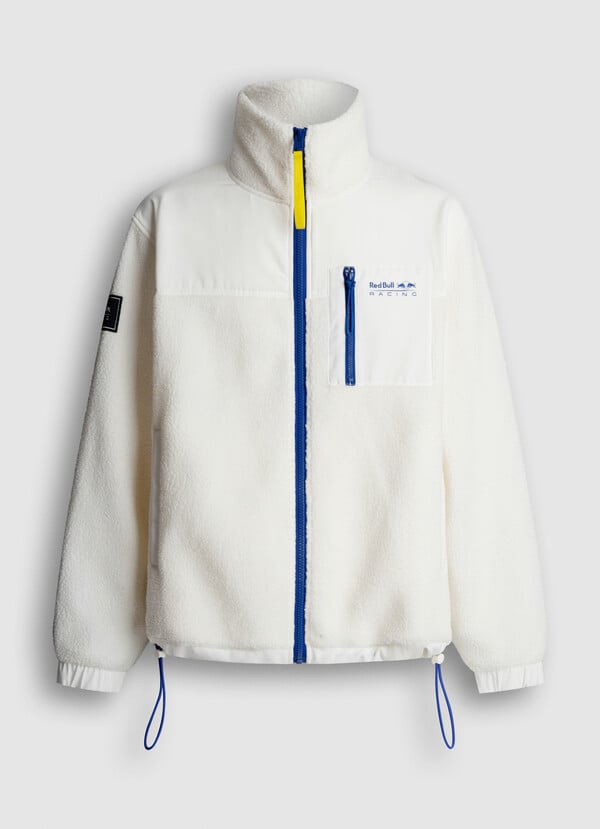 LOOSE FIT SPORTS JACKET