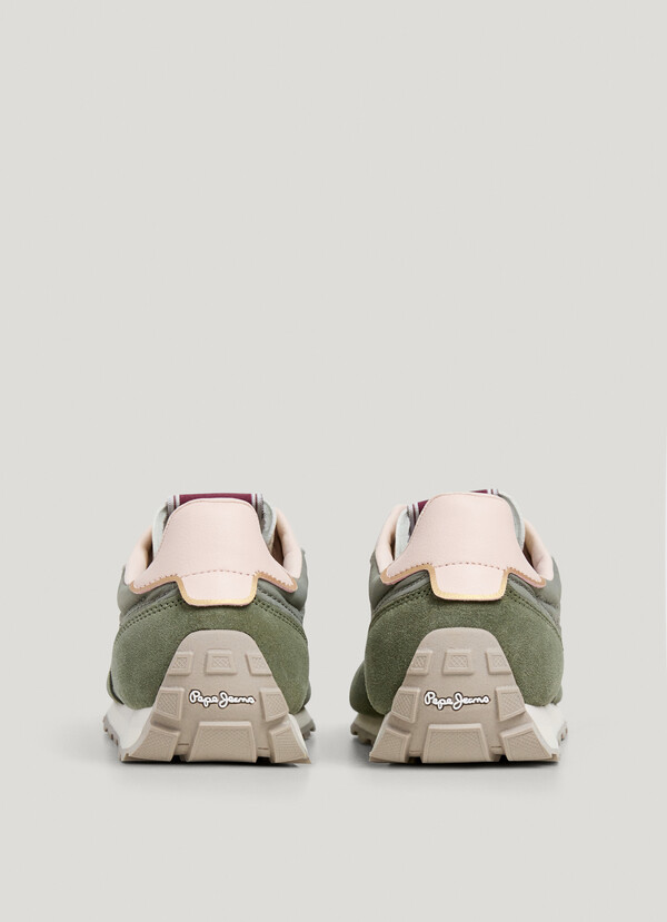 Combined running trainers - JANE