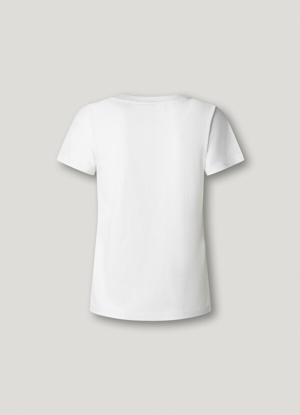 ARTWORK PRINT T-SHIRT