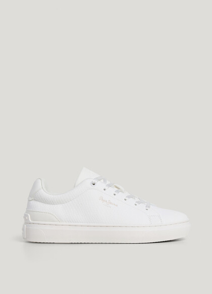 CLASSIC CUPSOLE SNEAKERS