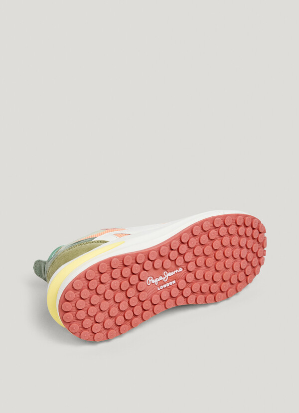 Combined trainers - WINSLOW