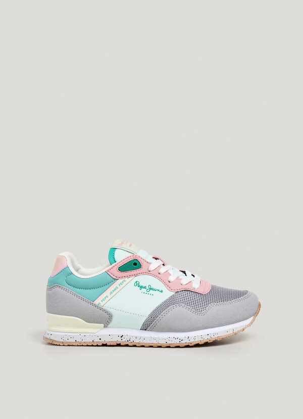 Combined running trainers - LONDON