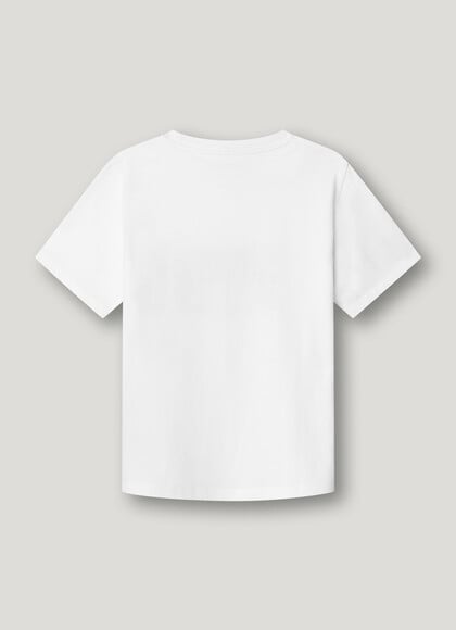 REGULAR FIT UNION JACK T-SHIRT