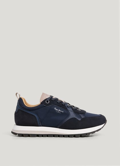 ARI - RETRO RUNNING TRAINERS