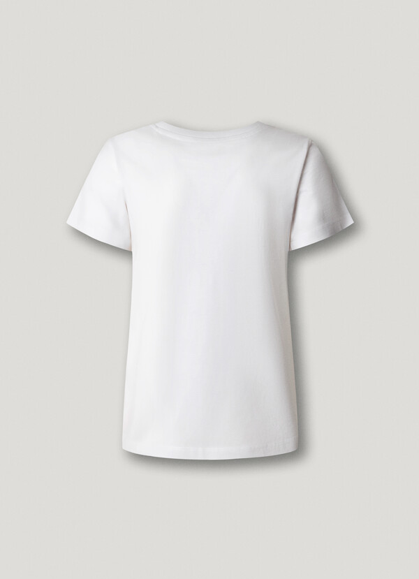 ARTWORK PRINT T-SHIRT