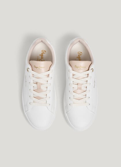 CLASSIC CUPSOLE SNEAKERS