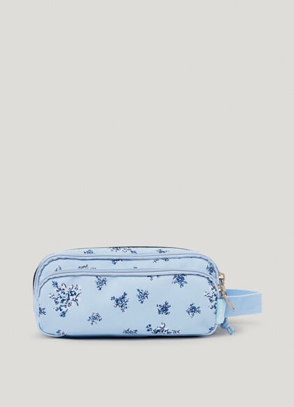 CASE WITH 5 COMPARTMENTS