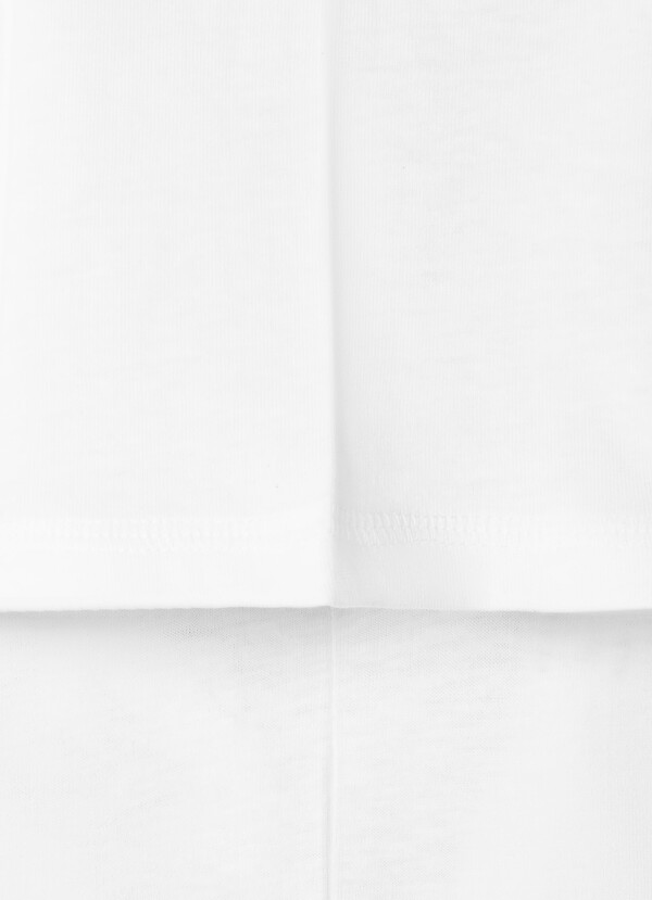 RELAXED FIT PRINTED GRAPHIC T-SHIRT