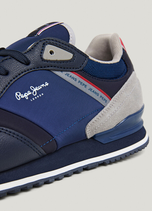 Combined running trainers - LONDON