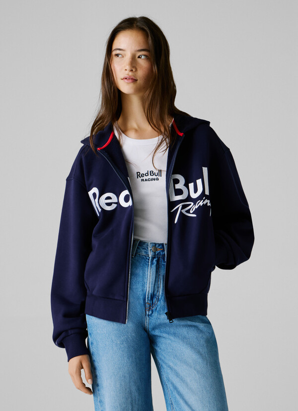 FULL ZIP HOODIE