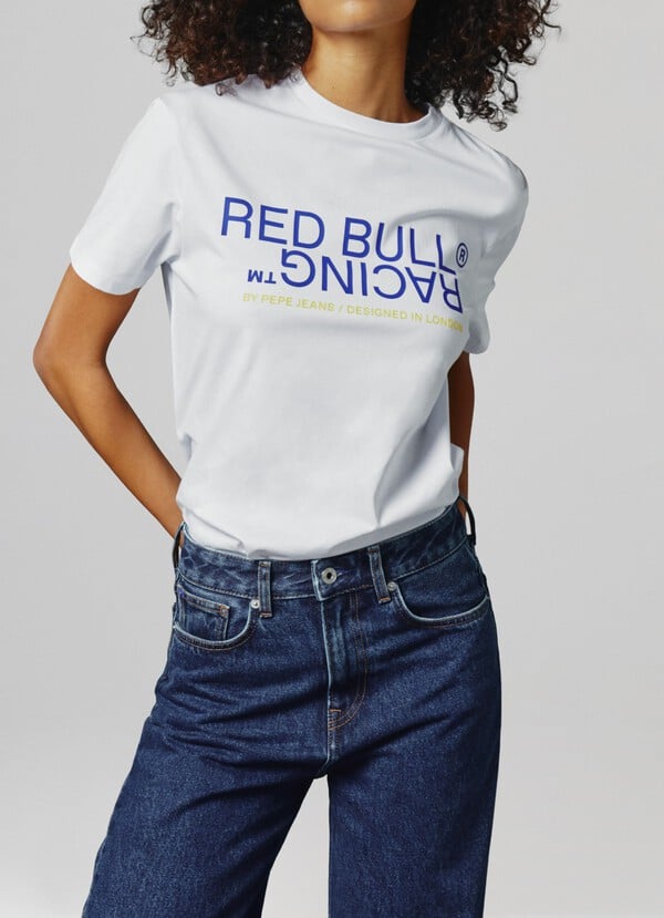 UNISEX PRINTED T-SHIRT