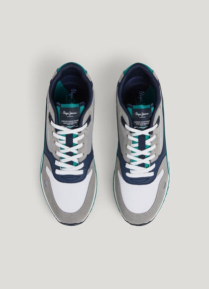 BEXLEY - Combined running trainers