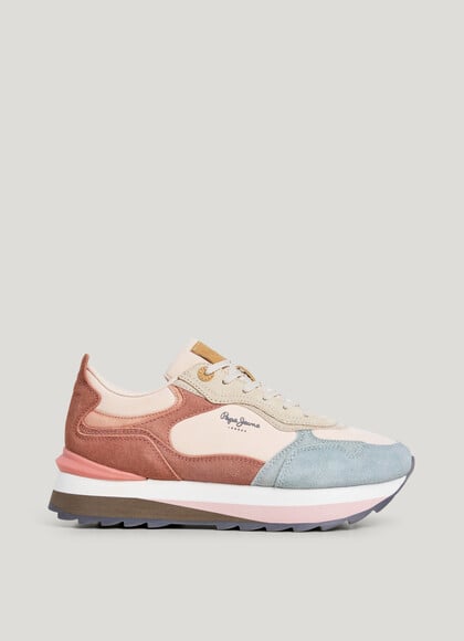 Combined trainers