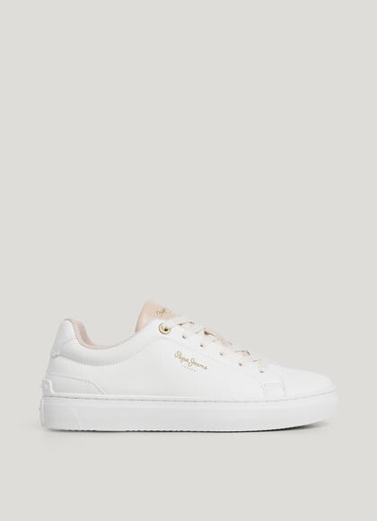 CLASSIC CUPSOLE SNEAKERS