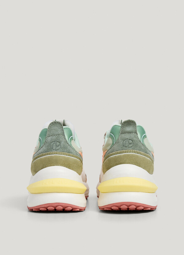 Combined trainers - WINSLOW