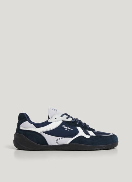 SAVILE - Combined trainers