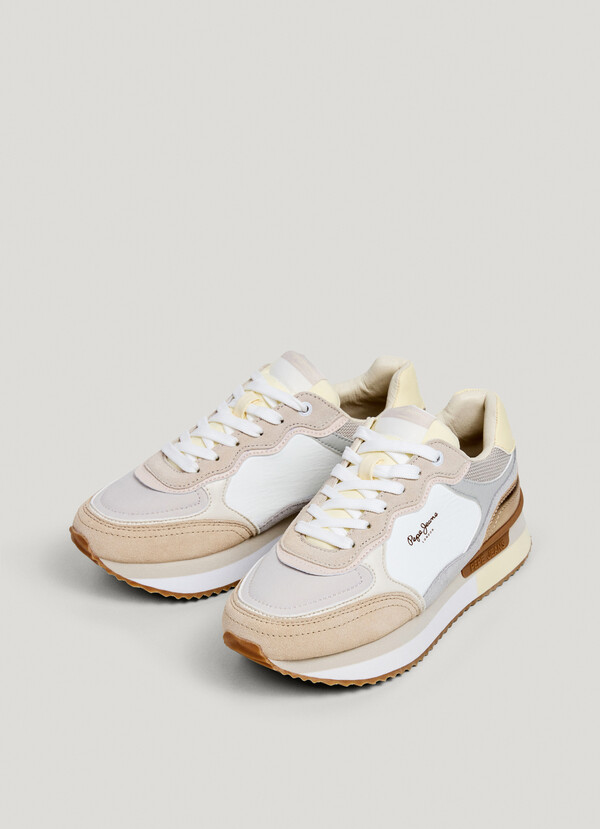 COMBINED PLATFORM TRAINERS